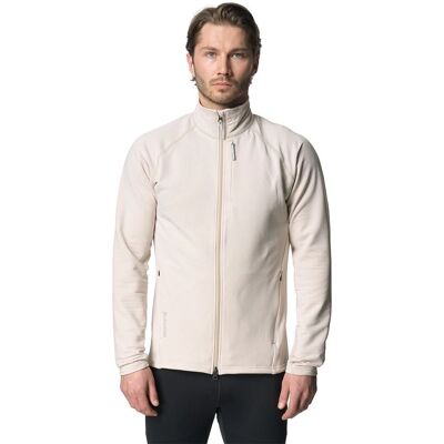 Houdini Houdini M's Aero Houdi Montaña Niebla - Sudadera con capucha Houdini Houdini M's Aero Houdi Montaña Niebla - Sudadera con capucha