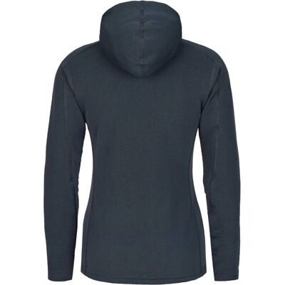 Houdini Aero Houdi Mujer Big Bang Azul M - Chaqueta de forro polar Houdini Aero Houdi Mujer Big Bang Azul M - Chaqueta de forro polar