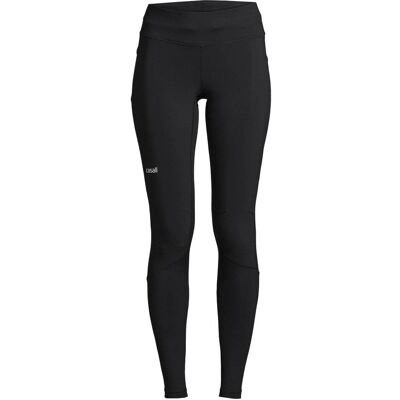 Casall Windtherm Mesh Damer Treningsbukse - 40 Casall Windtherm Mesh Damer Treningsbukse - 40