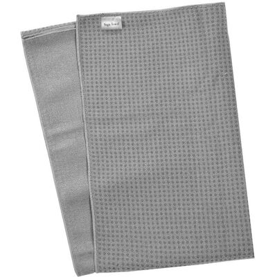 Casall yogatork - Mikrofiber 183x65 cm Svart Casall yogatork - Mikrofiber 183x65 cm Svart