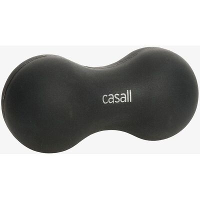 Casall Svart Peanuttball - Massasje og Rygglindring Casall Svart Peanuttball - Massasje og Rygglindring