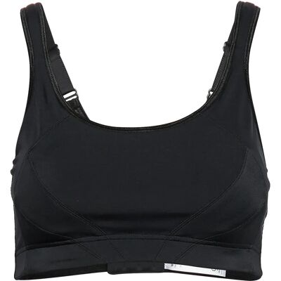 CASALL - High Impact Sports - Svart - Sports underwear CASALL - High Impact Sports - Svart - Sports underwear