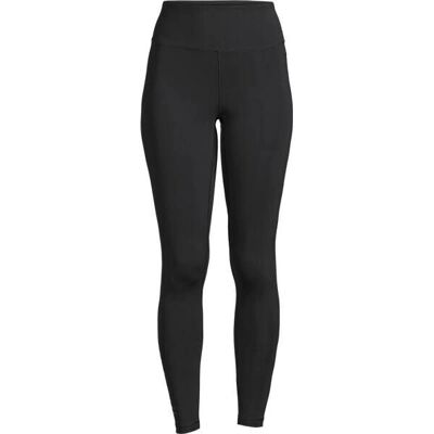 Casall Svart hög midja leggings - Sportkläder Casall Svart hög midja leggings - Sportkläder