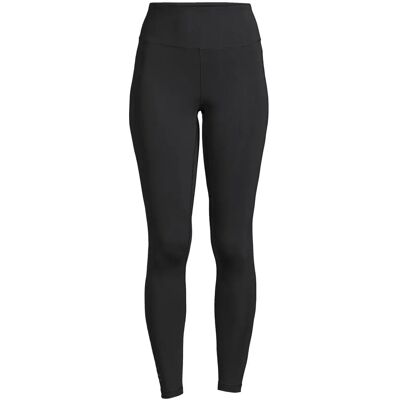 Casall Hög Midja Sportlegging - Stöd, Snabbtorkande Casall Hög Midja Sportlegging - Stöd, Snabbtorkande