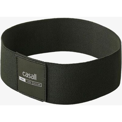 Casall Mini Widerstandsband Waldgrün - Widerstandsband Casall Mini Widerstandsband Waldgrün - Widerstandsband