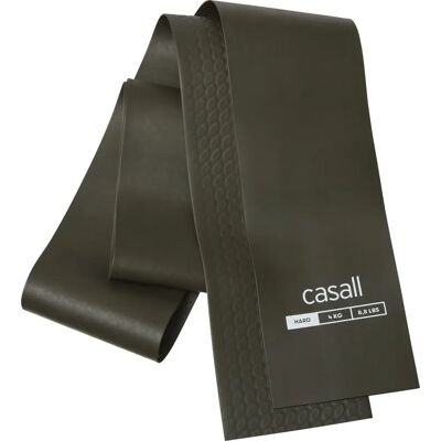 Casall Flex Band Resirkulert Grønn Treningsstrikk - Treningsutstyr Casall Flex Band Resirkulert Grønn Treningsstrikk - Treningsutstyr