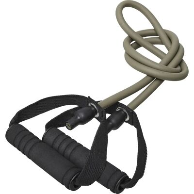 Casall Exetube Medium - Widerstandsband - Grün - Fitnessgerät Casall Exetube Medium - Widerstandsband - Grün - Fitnessgerät