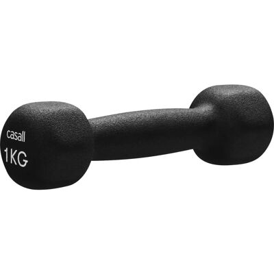 Casall 548359041 Manual - Fast vekt 1kg Casall 548359041 Manual - Fast vekt 1kg