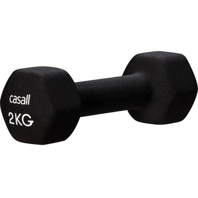 Casall Manual - Fast vekt 2 kg Casall Manual - Fast vekt 2 kg