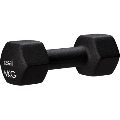 Casall 548389041 Manual - Fast vekt 4 kg Casall 548389041 Manual - Fast vekt 4 kg