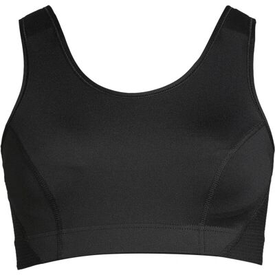 Casall Pulse Sports BH Schwarz S Casall Pulse Sports BH Schwarz S
