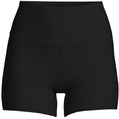 Casall Ultra Hoch Taille Hot Pant - Kniemuskel- und Schweißresistent Casall Ultra Hoch Taille Hot Pant - Kniemuskel- und Schweißresistent