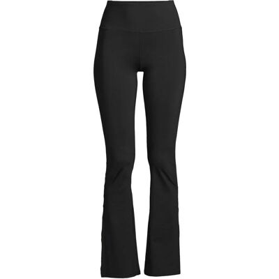 Casall - Høy Midje Flare Tights - Yoga & Trening Casall - Høy Midje Flare Tights - Yoga & Trening