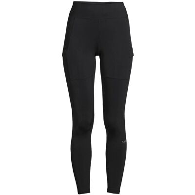 Casall Damen Warme Leggings Schwarz S - Trainingshosen Casall Damen Warme Leggings Schwarz S - Trainingshosen