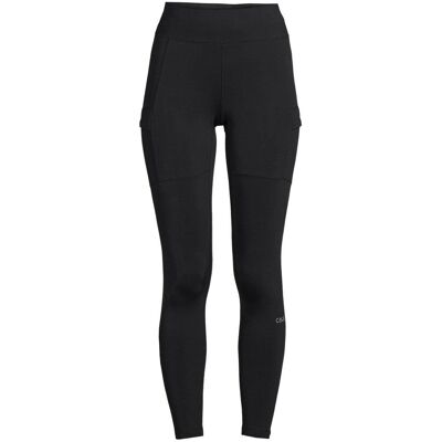 Casall - Warme Leggings - Schwarz - 44 - Leggings Casall - Warme Leggings - Schwarz - 44 - Leggings