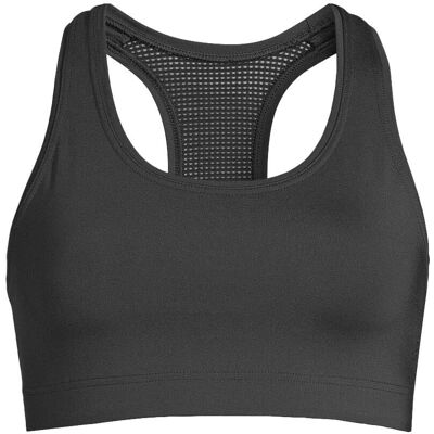 Soutien-Gorge Sport Casall Iconic - Support Élevé Durable Ventilé - Publicité Soutien-Gorge Sport Casall Iconic - Support Élevé Durable Ventilé - Publicité
