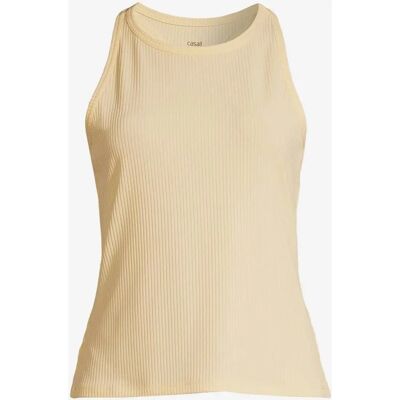 Casall Signified Rib Camiseta - Camiseta Casall Signified Rib Camiseta - Camiseta
