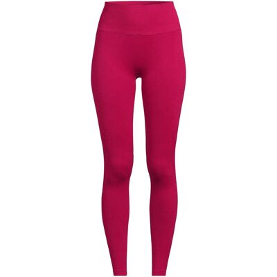 Legginsy bez szwów o wysokim stanem Casall Scallop - Joga i trening Legginsy bez szwów o wysokim stanem Casall Scallop - Joga i trening