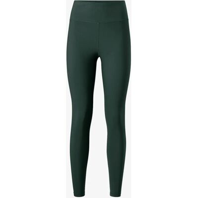 Casall Graphic Sport Leggings - Grön - Fullängd Casall Graphic Sport Leggings - Grön - Fullängd