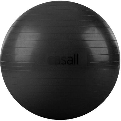 Casall Träningsboll 60-65 cm Svart - Träningsboll Casall Träningsboll 60-65 cm Svart - Träningsboll