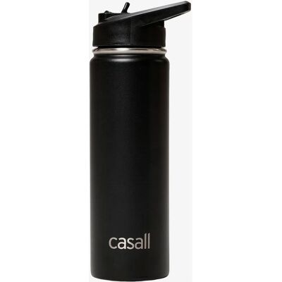 Casall - Vedenpullo Hot & Cold Everyday Bottle 0,65 l - Vesipullo Casall - Vedenpullo Hot & Cold Everyday Bottle 0,65 l - Vesipullo