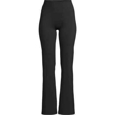 Casall XS Høj Talje Flared Yoga Bukser Casall XS Høj Talje Flared Yoga Bukser