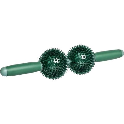 Casall Restore Massage Roller - Vihreä - Syvä kudos - Hierontaväline Casall Restore Massage Roller - Vihreä - Syvä kudos - Hierontaväline