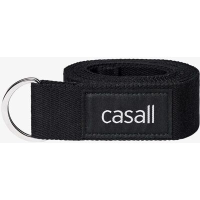 Casall Ekologinen Puuvillainen Joogaväline - Tuki & Joustavuus Casall Ekologinen Puuvillainen Joogaväline - Tuki & Joustavuus