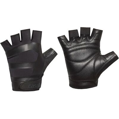 Casall - Exercise Multi Glove - Musta - S - Käsine Casall - Exercise Multi Glove - Musta - S - Käsine