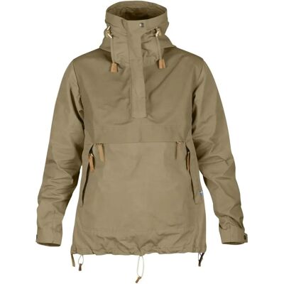Fjällräven No. 8 Anorak - Hållbar allround utomhusjacka Fjällräven No. 8 Anorak - Hållbar allround utomhusjacka