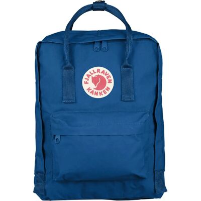 Fjällräven Kånken Modrá Nebeská Batoh - Klasický Unisex Fjällräven Kånken Modrá Nebeská Batoh - Klasický Unisex
