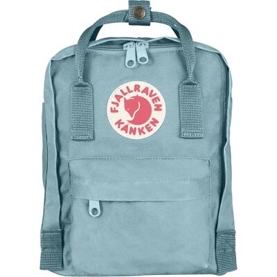 Fjällräven Kånken Mini - Azul Cielo Fjällräven Kånken Mini - Azul Cielo