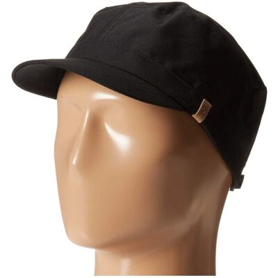 Fjällräven Singi Trekking Cap Schwarz Fjällräven Singi Trekking Cap Schwarz