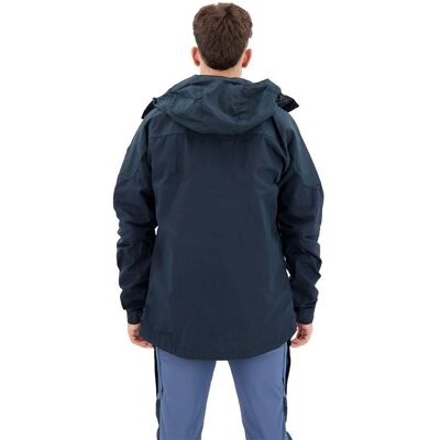Fjällräven Skogsö Takki XS - Siirtymä - Sininen Fjällräven Skogsö Takki XS - Siirtymä - Sininen