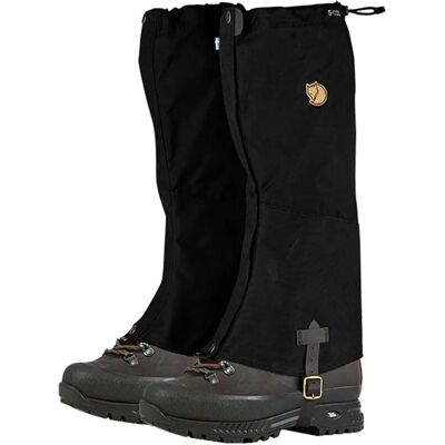 Fjallraven Singi Gaiters - Waterafstotend, Verstelbaar, Duurzaam Fjallraven Singi Gaiters - Waterafstotend, Verstelbaar, Duurzaam