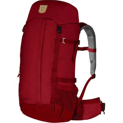 FJALLRAVEN Kaipak 38W Mochila de mujer - Rojo FJALLRAVEN Kaipak 38W Mochila de mujer - Rojo