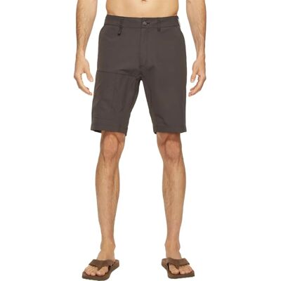 Fjällräven Abisko Lite Shorts - Lekka odzież turystyczna Fjällräven Abisko Lite Shorts - Lekka odzież turystyczna