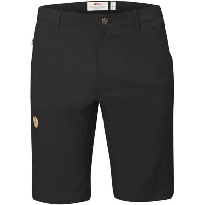 Fjällräven Abisko Lite Shorts - Short da trekking leggeri e traspiranti - Shorts Fjällräven Abisko Lite Shorts - Short da trekking leggeri e traspiranti - Shorts