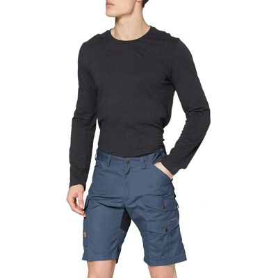 Fjällräven Barents Pro Shorts - Vattenavvisande vandringsshorts Fjällräven Barents Pro Shorts - Vattenavvisande vandringsshorts