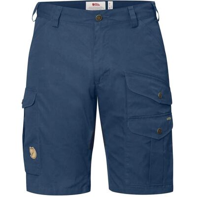 Fjällräven Barents Pro Shorts - Mężczyźni - Uncle Blue Fjällräven Barents Pro Shorts - Mężczyźni - Uncle Blue