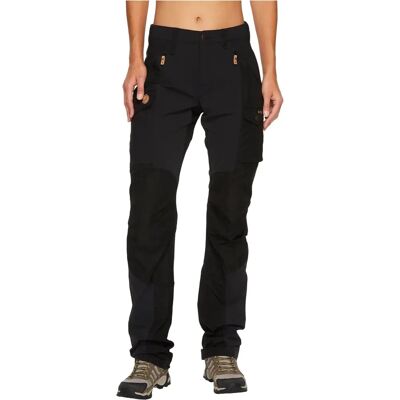 Fjällräven NIKKA Trousers Curved - Naiset Fjällräven NIKKA Trousers Curved - Naiset