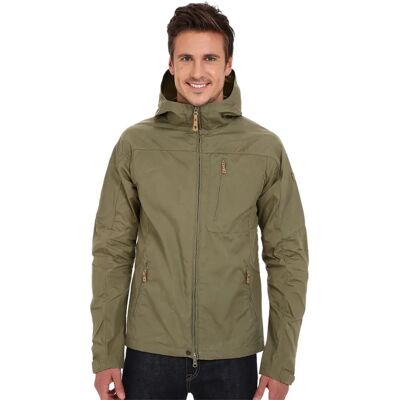 Fjällräven Sten Giacca XS - Giacca antivento Fjällräven Sten Giacca XS - Giacca antivento