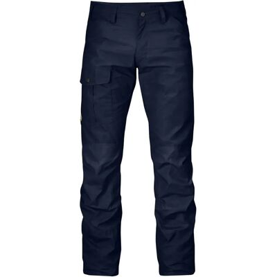 Fjallraven Nils Tursbukser - Hele Året Herre 193-197cm XXL Fjallraven Nils Tursbukser - Hele Året Herre 193-197cm XXL