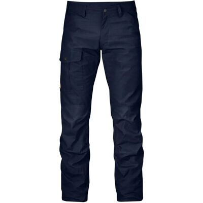 Pantaloni da trekking Fjällräven NILS TROUSERS M Herren Gr.60 Pantaloni da trekking Fjällräven NILS TROUSERS M Herren Gr.60