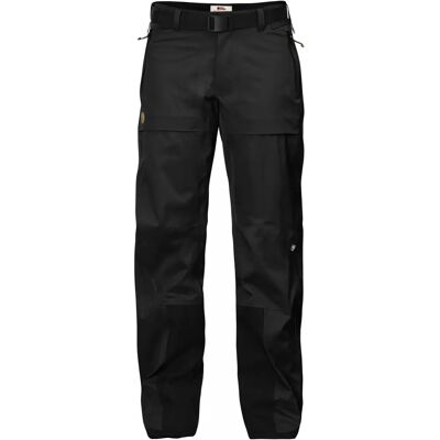 Fjällräven Keb Eco-Shell Bukser Dame L Fjällräven Keb Eco-Shell Bukser Dame L