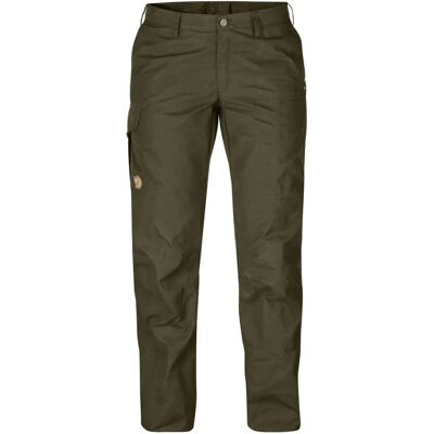 Fjällräven Karla Pro Hosen W - Robuste Outdoorhose - Trekking Fjällräven Karla Pro Hosen W - Robuste Outdoorhose - Trekking