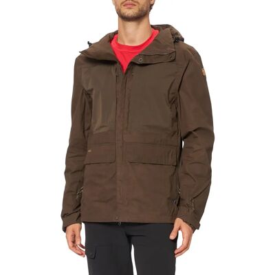 Fjällräven Dunkeloliv Hybrid Jagdhose - Jagdhose Fjällräven Dunkeloliv Hybrid Jagdhose - Jagdhose