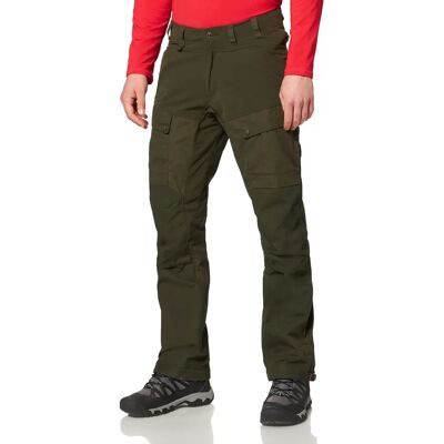 Fjällräven Lappland Hybrid-Hose M - Jagd- und Trekkinghose Fjällräven Lappland Hybrid-Hose M - Jagd- und Trekkinghose