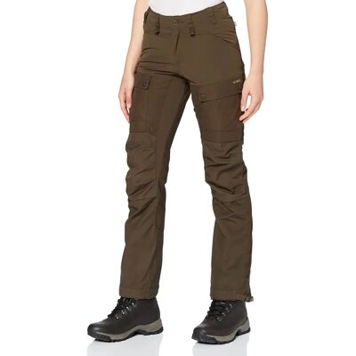 Pantalones Lappland Hybrid de Fjällräven - Senderismo Pantalones Lappland Hybrid de Fjällräven - Senderismo