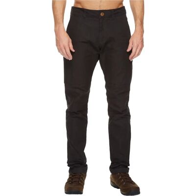 Pantaloni Sörmland di Fjällräven - Antivento, Impermeabili, Resistenti Pantaloni Sörmland di Fjällräven - Antivento, Impermeabili, Resistenti